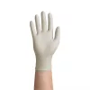 EasyCare Flex fehér púdermentes nitril kesztyű 3 g 100 db