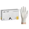 EasyCare Flex fehér púdermentes nitril kesztyű 3 g 100 db
