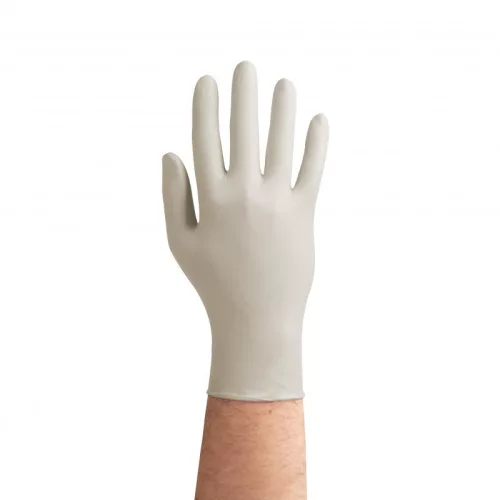 EasyCare Flex fehér púdermentes nitril kesztyű 3 g 100 db XL méret
