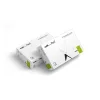 EasyCare Flex fehér púdermentes nitril kesztyű 3 g 100 db XL méret