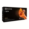 Mercator GoGrip narancs nitril kesztyű 50 db