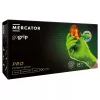 Mercator GoGrip zöld nitril kesztyű 50 db