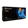 Mercator GoGrip kék nitril kesztyű 50 db