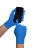Mercator GoGrip kék nitril kesztyű 50 db
